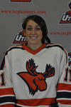 Meghan McMahon