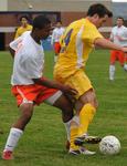 #21 Jeremy Pierce