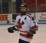 #7 Samantha Rowan