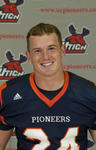 #24 Pete Vano