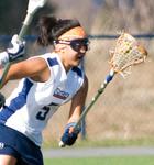 #5 Jackie Vicencio