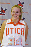 Courtney Crawford