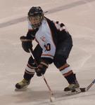 #10 Deana Wiegand