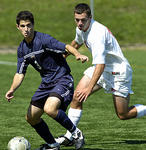 #3 Jon Wood