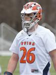 #26 Travis Wright