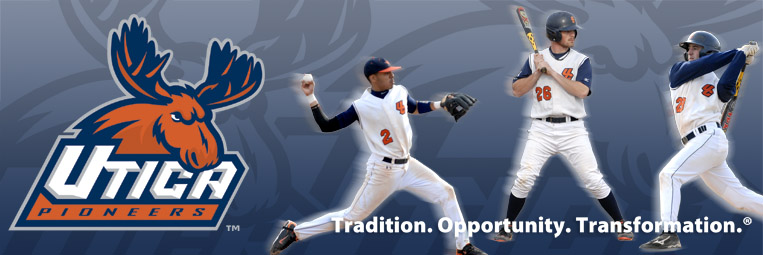 Utica Pioneers