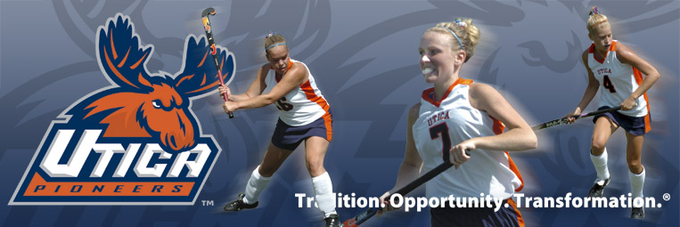 Utica Pioneers