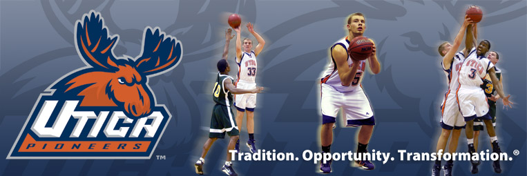 Utica Pioneers