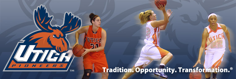 Utica Pioneers