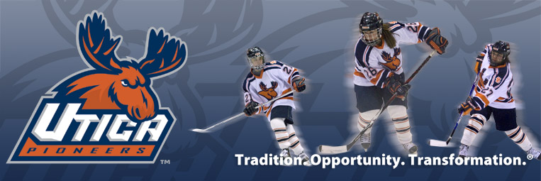 Utica Pioneers