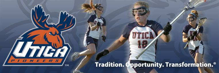 Utica Pioneers