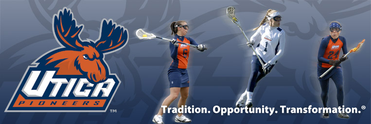 Utica Pioneers