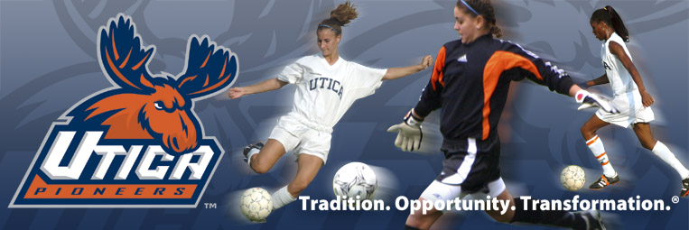 Utica Pioneers