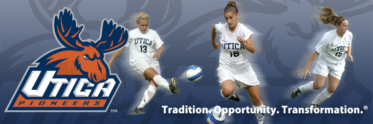 Utica Pioneers