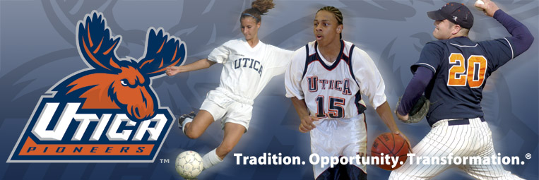 Utica Pioneers
