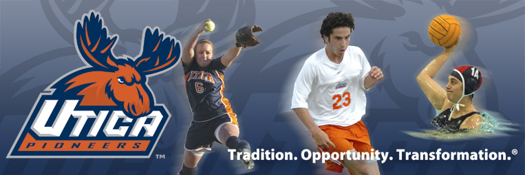 Utica Pioneers