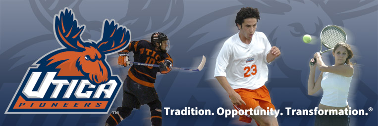 Utica Pioneers