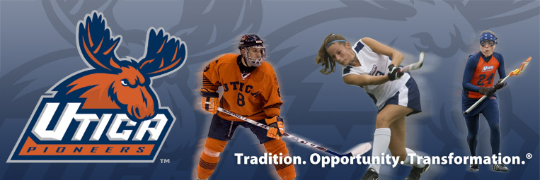 Utica Pioneers