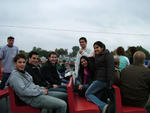 2006 St. Lawrence Trip