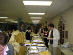 2007 International Dinner
