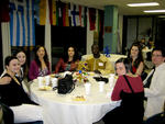 2007 International Dinner