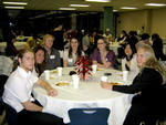 2007 International Dinner