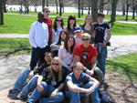 2007 Niagara Falls Trip