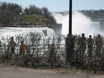 2007 Niagara Falls Trip
