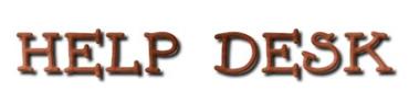 Help Desk