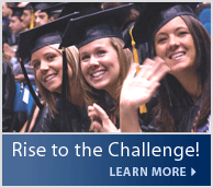 Rise To The Challenge
