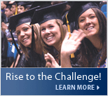 Rise To The Challenge!