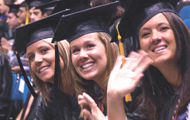 The Utica College "All For One" Challenge