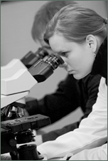 Natural sciences at Utica College
