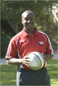 Oba Gulston