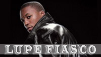 Lupe Fiasco