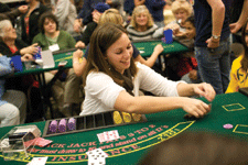 Casino Night