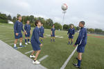 Men's Soccer