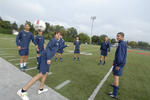 Men's Soccer