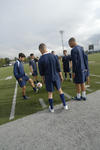 Men's Soccer