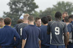 Men's Soccer