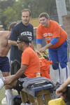 Men's Soccer