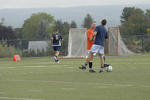 Men's Soccer