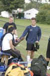 Men's Soccer