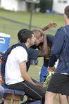 Men's Soccer