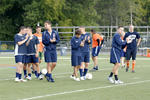 Men's Soccer