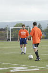 Men's Soccer