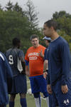 Men's Soccer