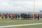 Men's Soccer