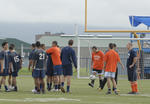 Men's Soccer