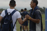Men's Soccer